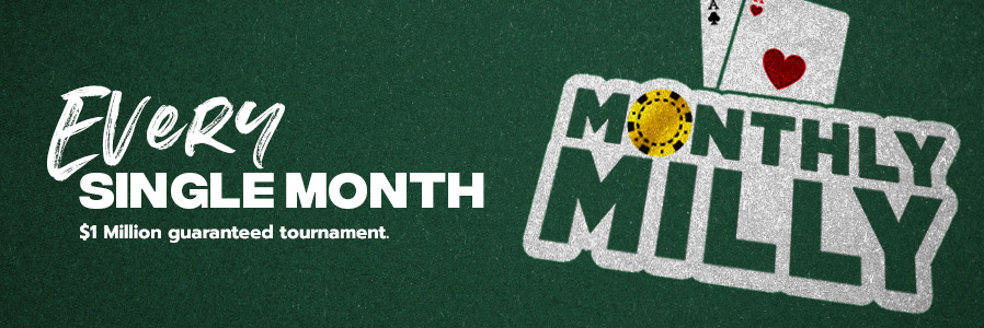 Monthly Milly