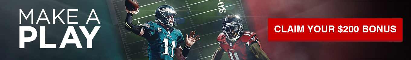 NFL MOneyline