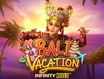 Bali Vacation Infinity Reels