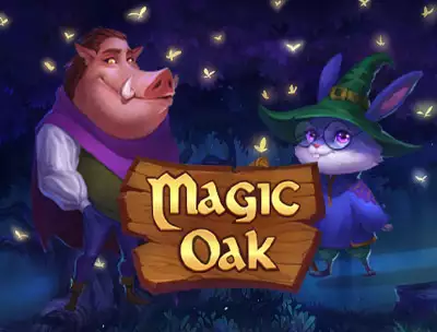 Magic Oak
