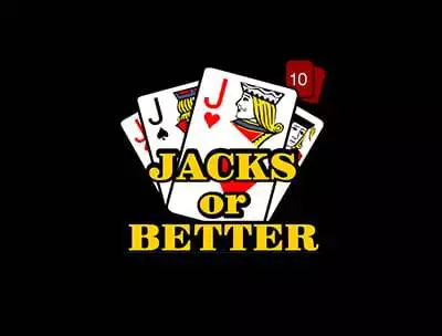 Jacks or Better 10 Hands