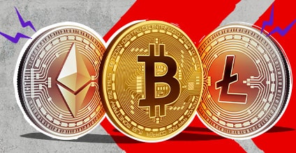 Crypto Deposit Bonus