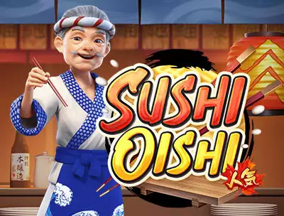 Sushi Oishi