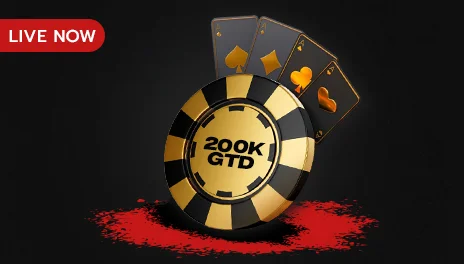 Poker Tournaments