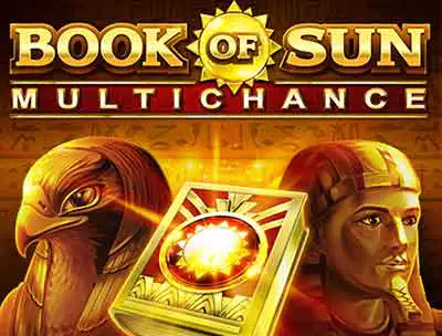 Book of Sun Multi chance