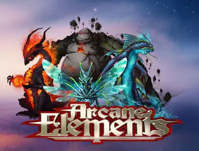 Arcane Elements