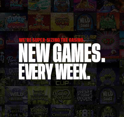 New Games