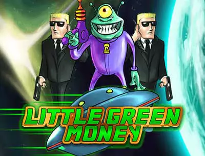 Little Green Money
