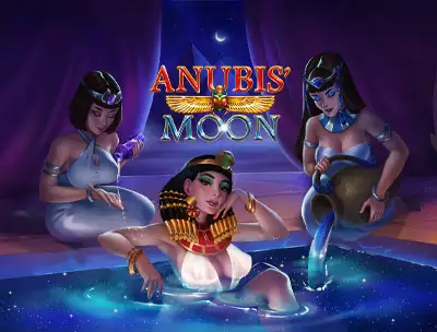 Anubis' Moon