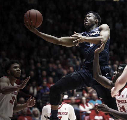 How to Bet on NCAA Basketball