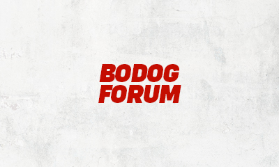 Join Bodog's NFL Betting Community in the Bodog Forum
