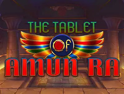 The Tablet of Amun Ra