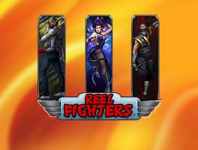 Reel Fighters 