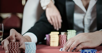 Bodog Texas Holdem Tips