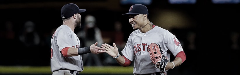 MLB Betting: American League Preview - Bodog