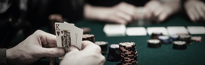 Online Poker Tips: Bubble Strategy in Poker Tournaments - Bodog