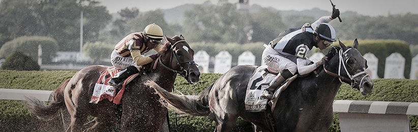 Horse Betting: Belmont Stakes Recap - Bodog