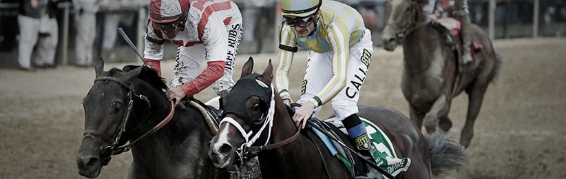  Early 2017 Belmont Stakes Preview - Bodog