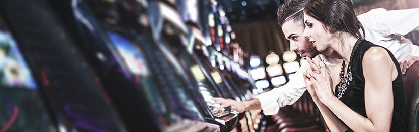 Choosing the Right Online Slot Machine Game - Bodog 