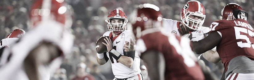 College Football Betting: Understanding the Basics - Bodog