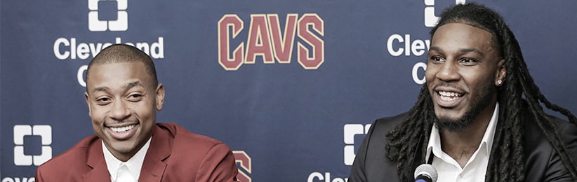 NBA Betting: Who Will Win the East - Bodog Sportsbook