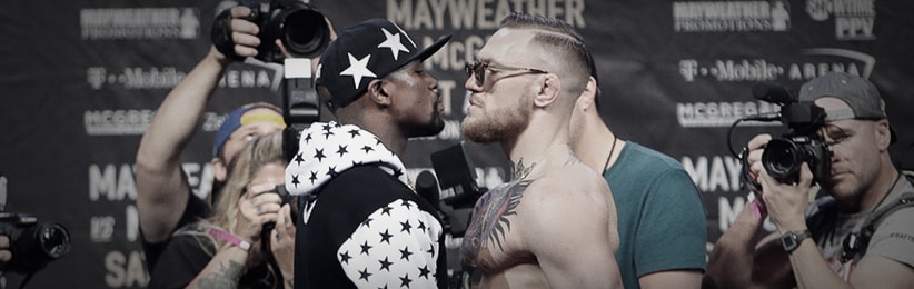 Mayweather-McGregor Betting Preview: Odds, Insights and Prop Bets