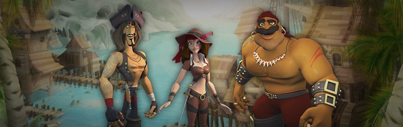 3D Online Slots Games Are the Future of Gambling