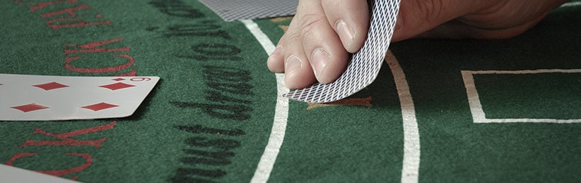 Plays to Avoid in Blackjack
