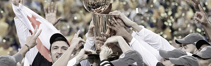 NBA Championship Odds Preview – Who Will Win It All? 