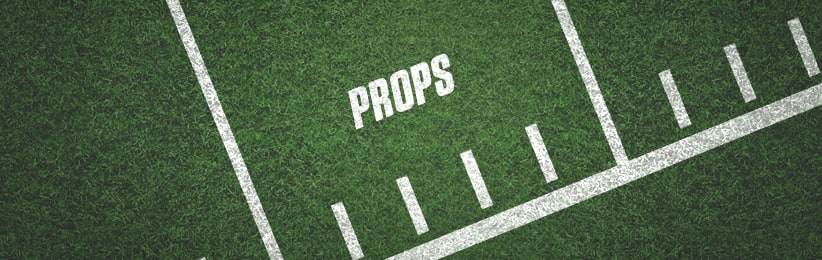 NFL Betting 101: Five Ways to Bet on Props