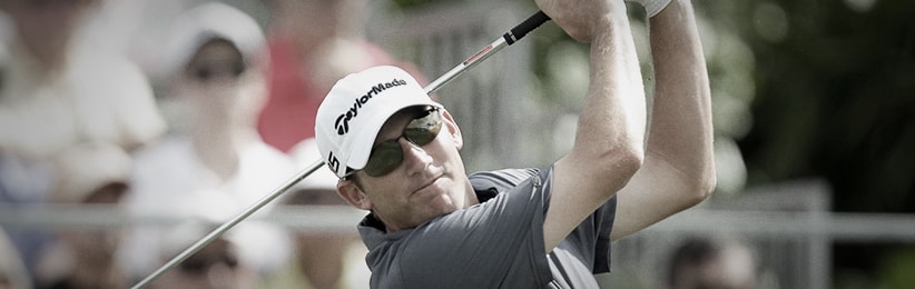 Jim Herman Makes Early Exit at Houston Open - Bodog Sports