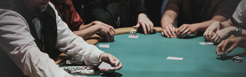 Single Table Poker Tournament Strategy Tips - Bodog Poker 