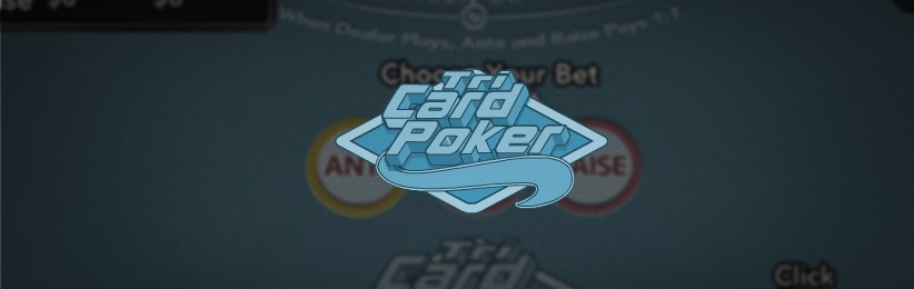 Top Five Reasons to Play Three Card Poker Online - Bodog Casino