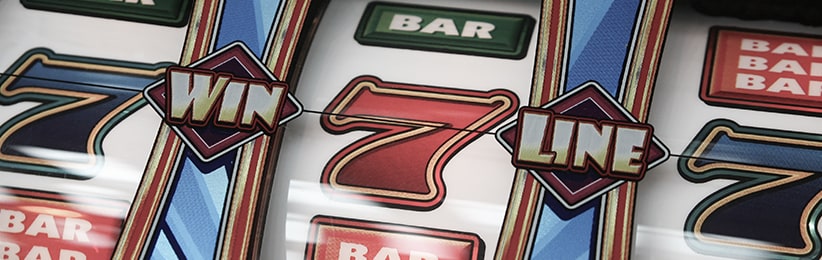 How Do Fixed Paylines Work For Online Slot Machines - Bodog