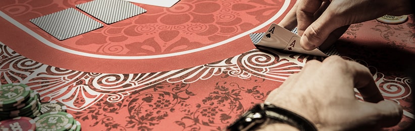 Three Benefits of Playing Single-Table Online Poker Tournaments