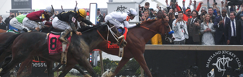 2018 Belmont Stakes Odds 