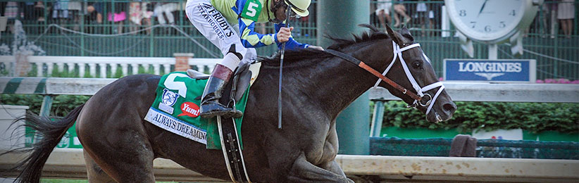 10 Things You Should Know About the Kentucky Derby 