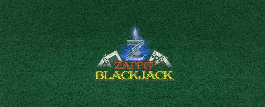 Zappit Blackjack