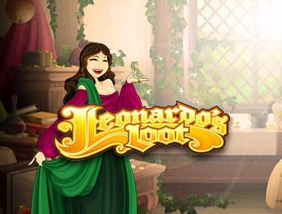 Leonardo’s Loot 