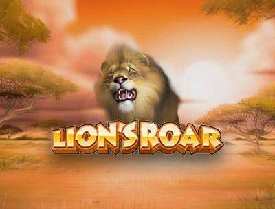 Lion’s Roar