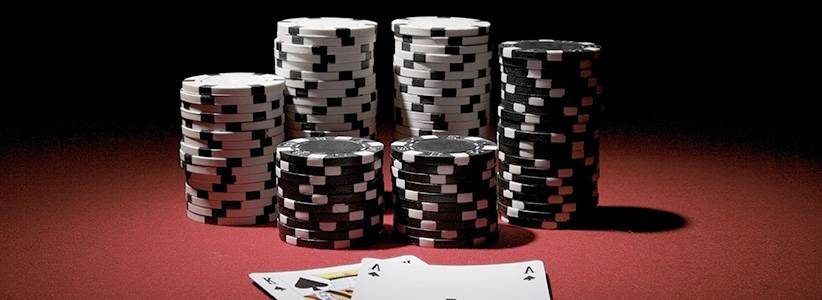 Poker Strategy: How to Play Big Slick