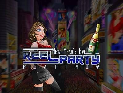 Reel Party Platinum