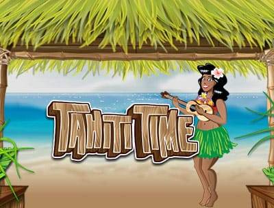 Tahiti Time