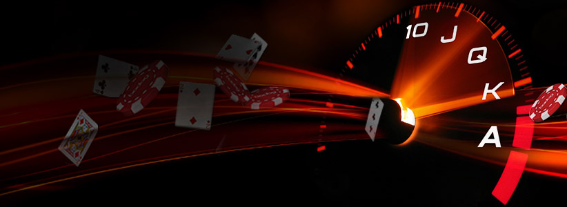 Get in the Poker Zone