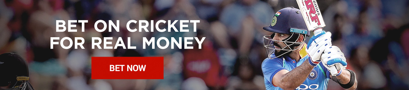 Cricket Betting Odds | Bet on the Asia Cricket Tournament 