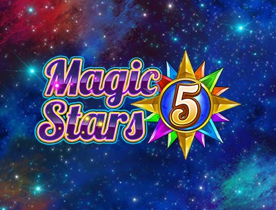 Magic Stars 5 
