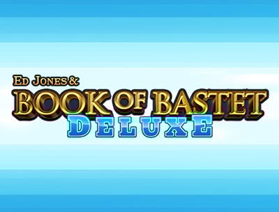 Ed Jones and Book of Bastet Deluxe