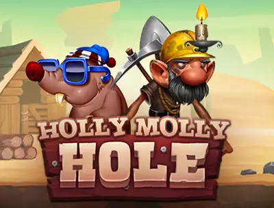 Holly Molly Hole
