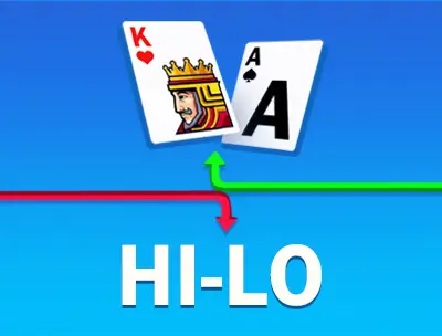 Hi-lo