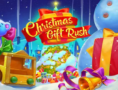 Christmas Gift Rush	